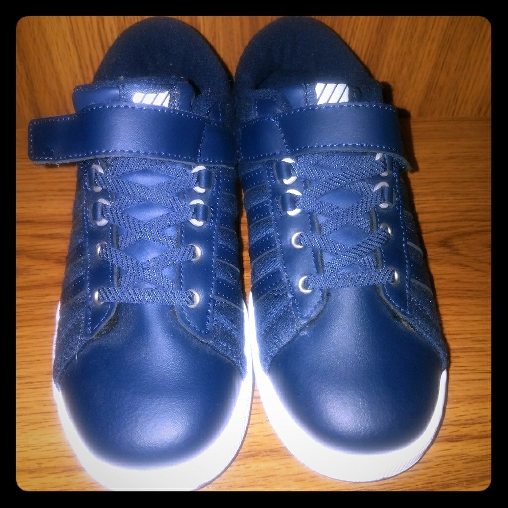 Kswiss